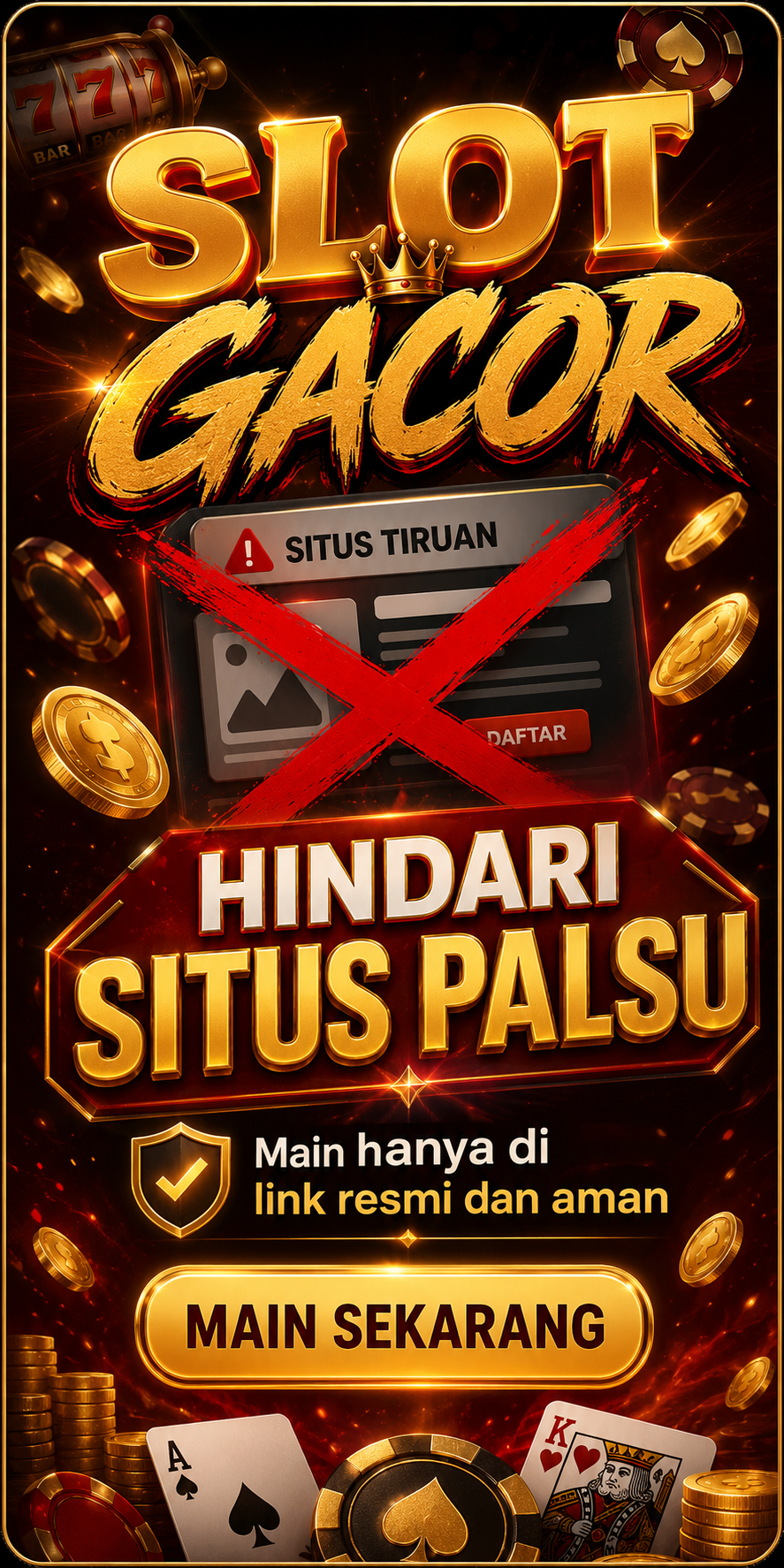 hindari situs