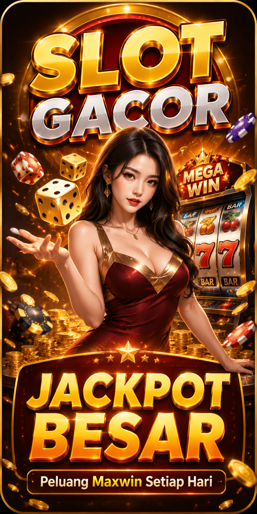 jackpot besar